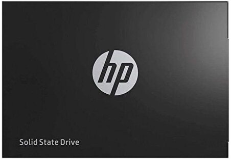 HP 345M7AA 2.5 İnç 120 GB Sata 480 MB/s 560 MB/s SSD 